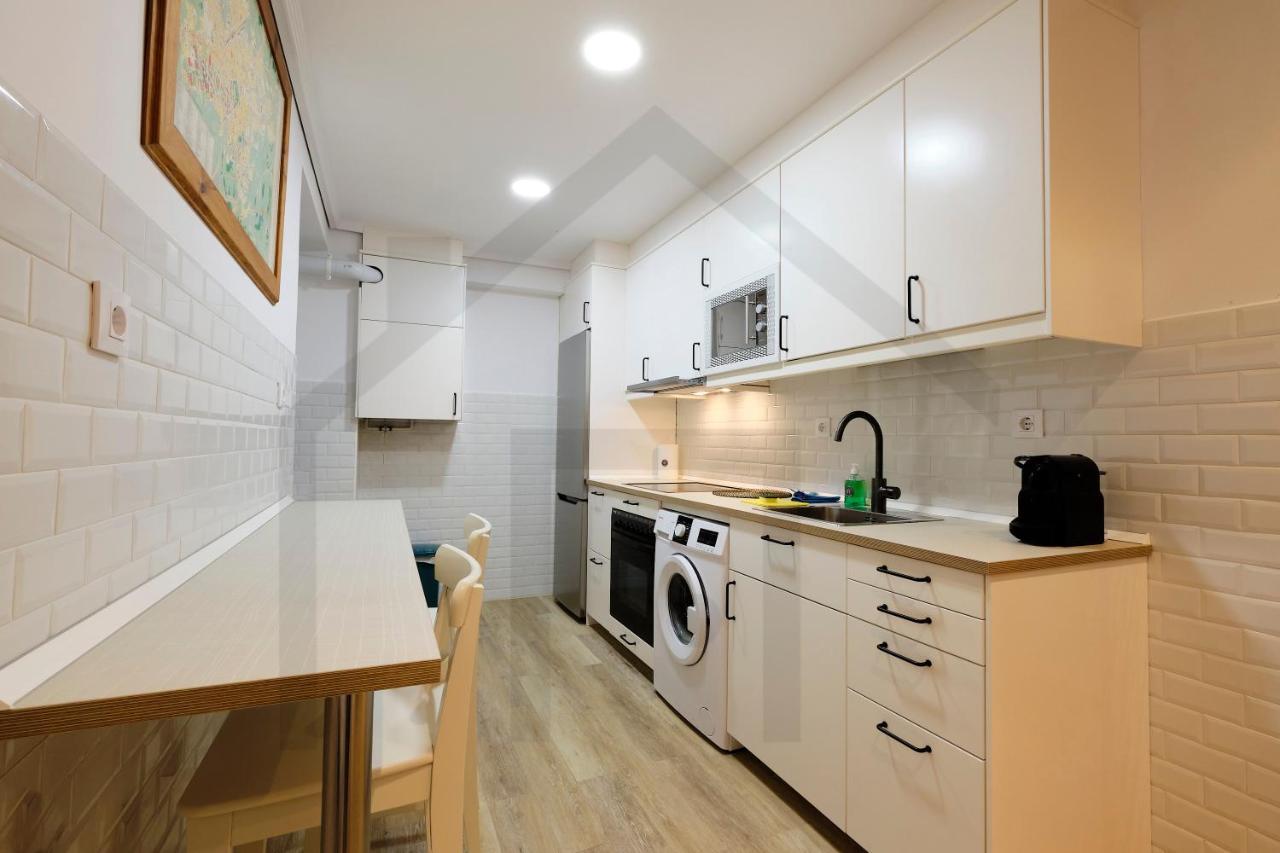 Villa Sidra Gascona - Centro. Oviedo Zewnętrze zdjęcie